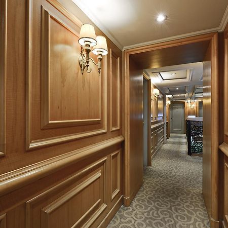Forbes Hotel Тайчжун Екстер'єр фото
