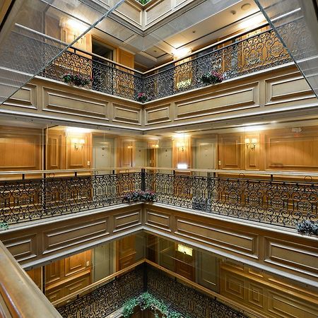 Forbes Hotel Тайчжун Екстер'єр фото