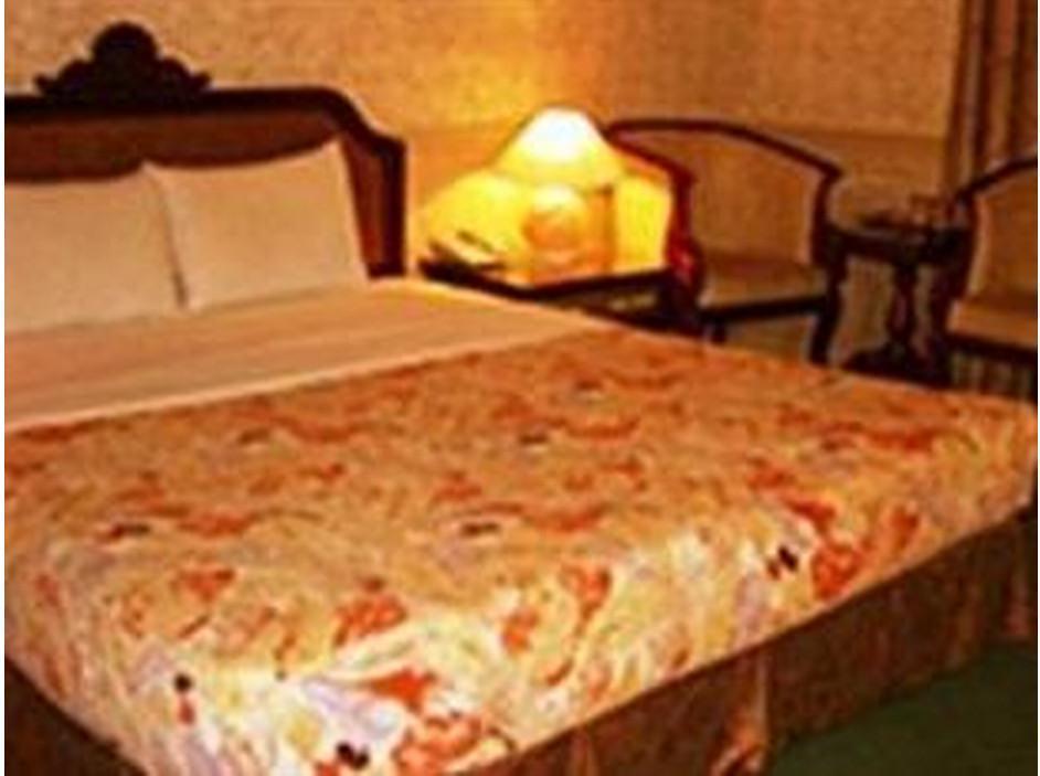 Forbes Hotel Тайчжун Екстер'єр фото